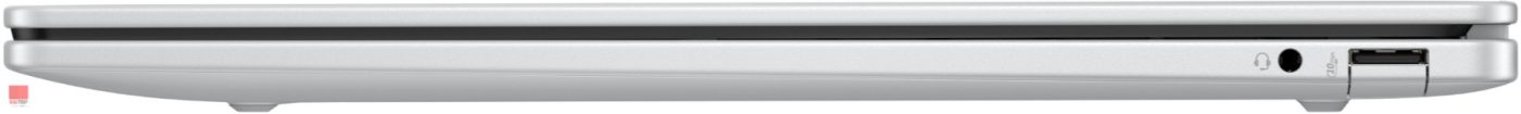 لپ تاپ 16 اینچی HP مدل OmniBook 5 16-bf0 پورت های راست