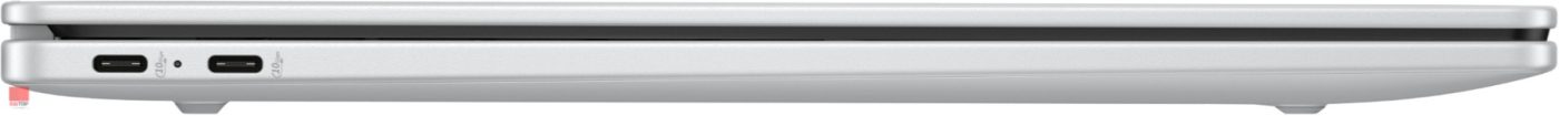 لپ تاپ 16 اینچی HP مدل OmniBook 5 16-bf0 پورت های چپ