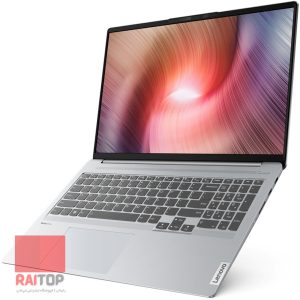 لپ تاپ 16 اینچی Lenovo مدل IdeaPad 5 Pro 16ARH7 رخ راست