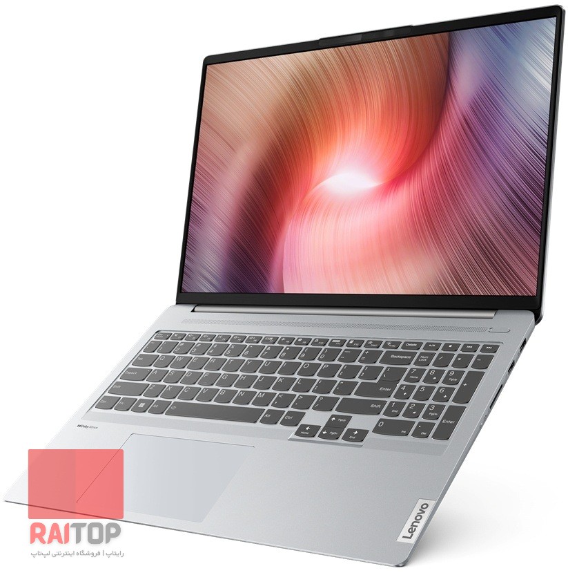لپ تاپ 16 اینچی Lenovo مدل IdeaPad 5 Pro 16ARH7 رخ راست