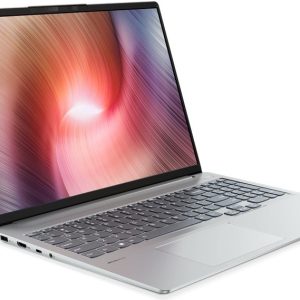لپ تاپ 16 اینچی Lenovo مدل IdeaPad 5 Pro 16ARH7 رخ چپ