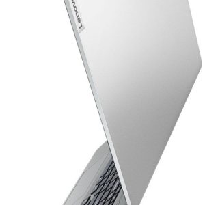 لپ تاپ 16 اینچی Lenovo مدل IdeaPad 5 Pro 16ARH7 پشت راست بنر