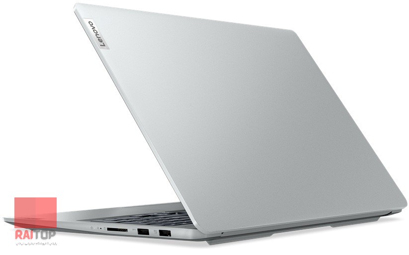 لپ تاپ 16 اینچی Lenovo مدل IdeaPad 5 Pro 16ARH7 پشت راست