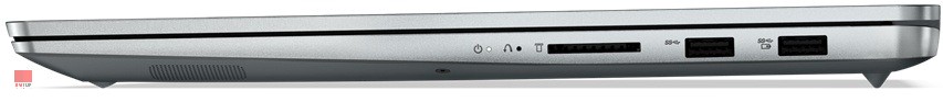 لپ تاپ 16 اینچی Lenovo مدل IdeaPad 5 Pro 16ARH7 پورت های راست
