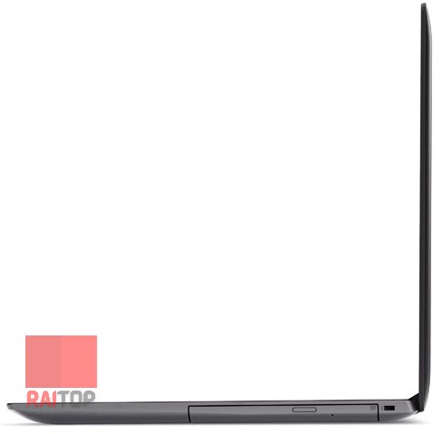لپ تاپ 17 اینچی Lenovo مدل Ideapad 320-17IKB راست