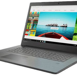 لپ تاپ 17 اینچی Lenovo مدل Ideapad 320-17IKB رخ راست (2)