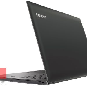 لپ تاپ 17 اینچی Lenovo مدل Ideapad 320-17IKB پشت راست