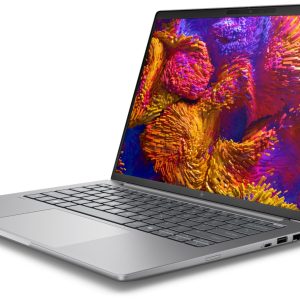 لپ تاپ ورک استیشن 14 اینچی HP مدل ZBook 8 G1a رخ راست
