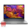 لپ تاپ ورک استیشن 14 اینچی HP مدل ZBook 8 G1a مقابل