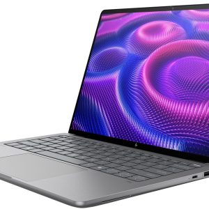 لپ تاپ ورک استیشن 14 اینچی HP مدل ZBook Ultra G1a رخ راست
