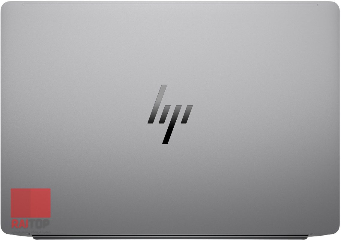 لپ تاپ ورک استیشن 14 اینچی HP مدل ZBook Ultra G1a قاب پشت