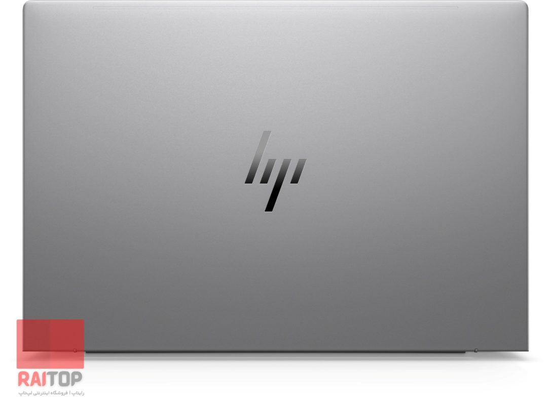 لپ تاپ ورک استیشن 16 اینچی HP مدل ZBook 8 G1i قاب پشت