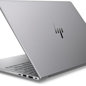 لپ تاپ ورک استیشن 16 اینچی HP مدل ZBook 8 G1i پشت راست