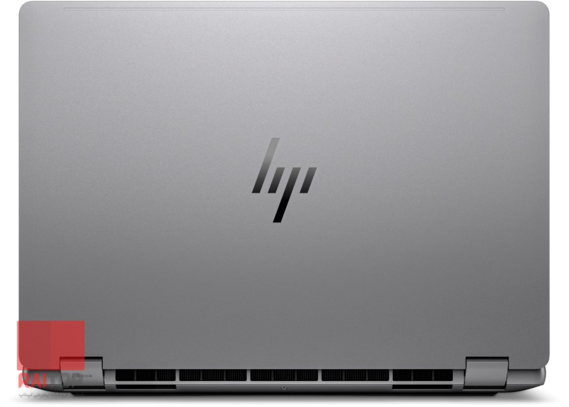 لپ تاپ ورک استیشن 16 اینچی HP مدل ZBook Fury G1i قاب پشت