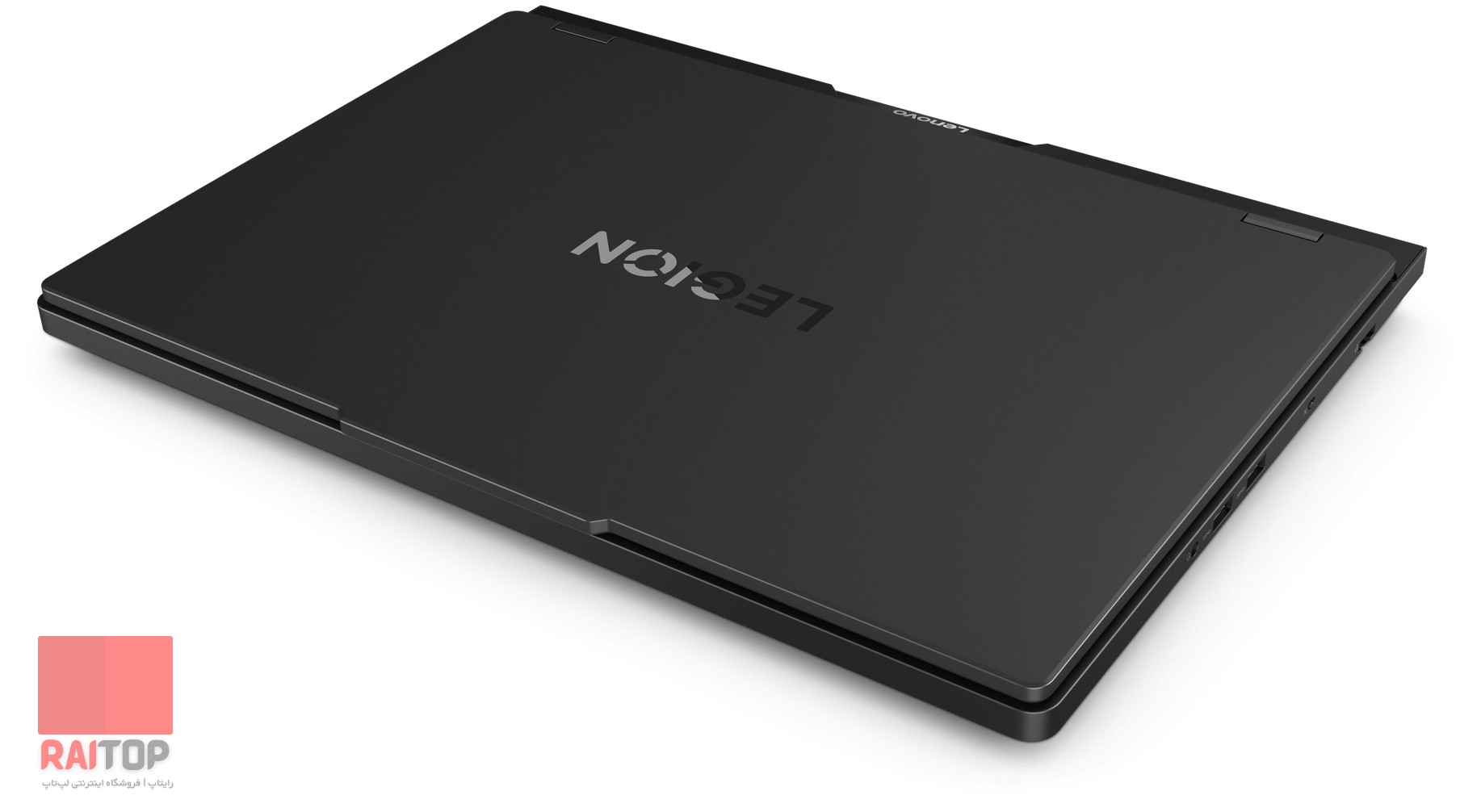 لپ تاپ گیمینگ 16 اینچی Lenovo مدل Legion Pro 5 16IAX10 بسته