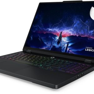 لپ تاپ گیمینگ 16 اینچی Lenovo مدل Legion Pro 5 16IAX10 رخ راست