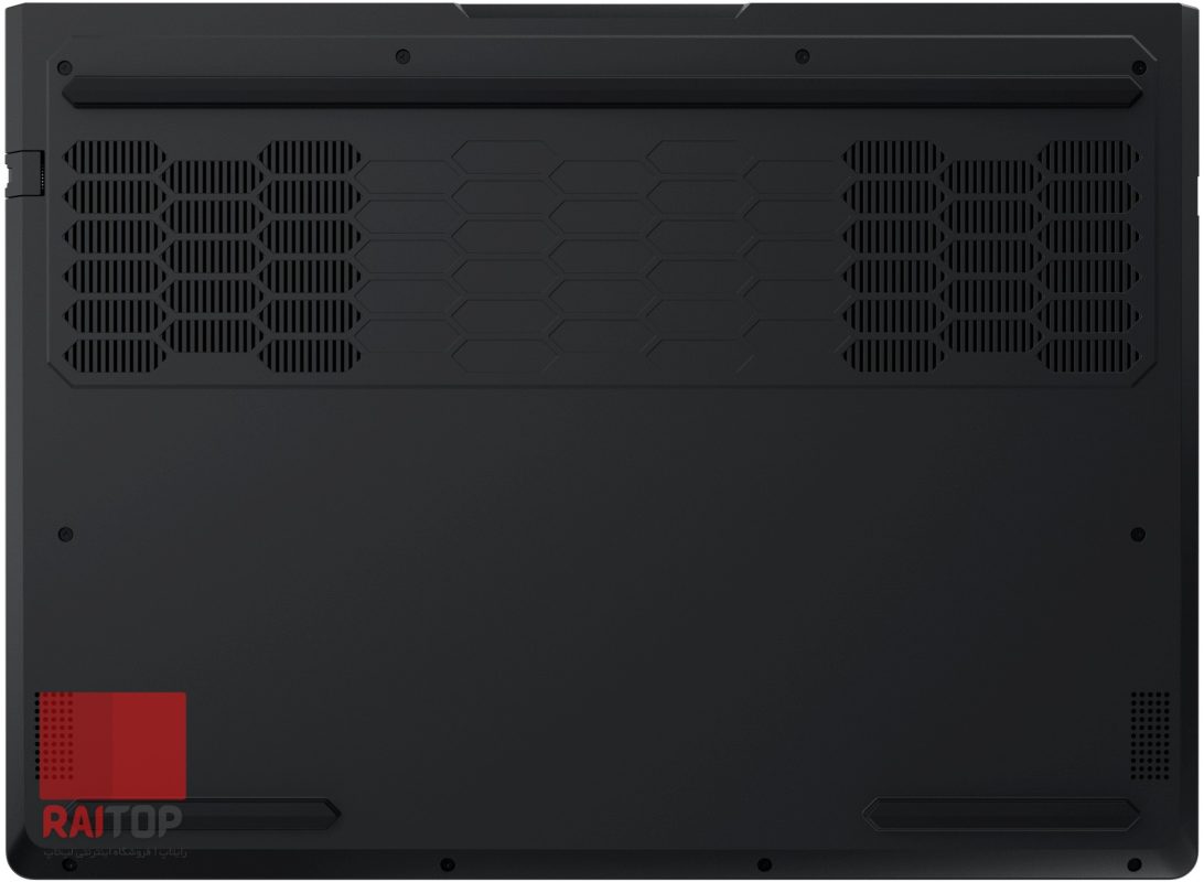 لپ تاپ گیمینگ 16 اینچی Lenovo مدل Legion Pro 5 16IAX10 قاب زیرین