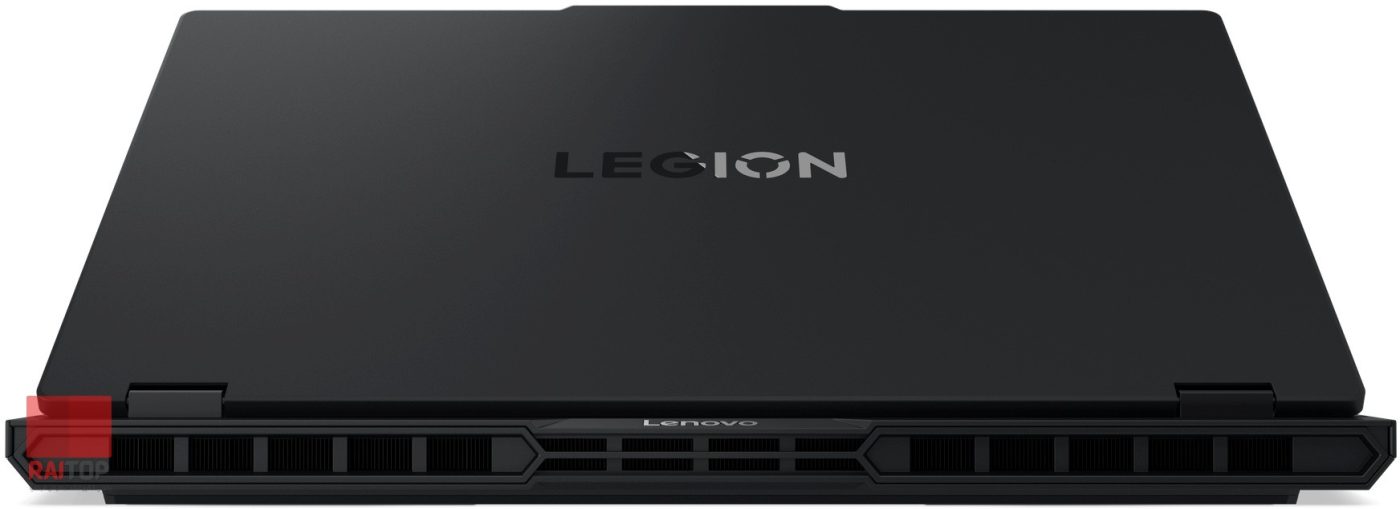 لپ تاپ گیمینگ 16 اینچی Lenovo مدل Legion Pro 5 16IAX10 پشت