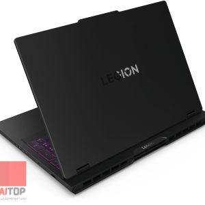 لپ تاپ گیمینگ 16 اینچی Lenovo مدل Legion Pro 5 16IAX10 پشت راست
