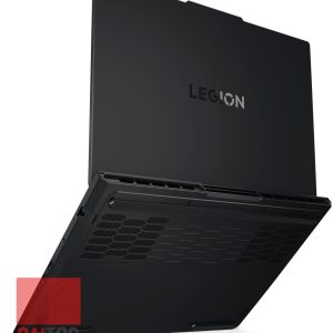 لپ تاپ گیمینگ 16 اینچی Lenovo مدل Legion Pro 5 16IAX10 پشت زیر