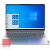 لپ تاپ 16 اینچی Lenovo مدل IdeaPad 5 Pro 16IHU6 مقابل