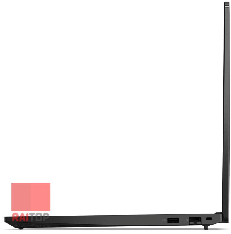 لپ تاپ Lenovo مدل ThinkPad E16 Gen 1 راست