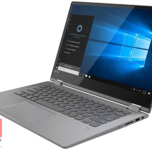 لپ تاپ 14 اینچی Lenovo مدل Flex 6-14IKB رخ راست