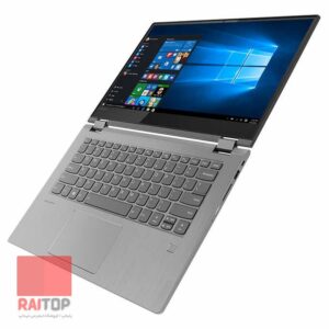 لپ تاپ 14 اینچی Lenovo مدل Flex 6-14IKB رخ راست باز