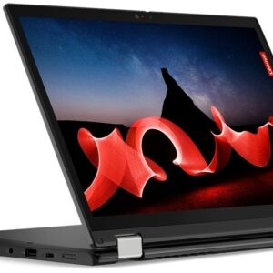 لپ تاپ 13 اینچی Lenovo مدل ThinkPad L13 Yoga Gen 4 (AMD) نمایشگر