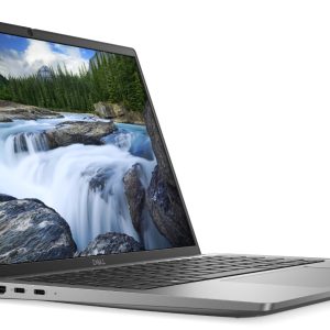 لپ تاپ 14 اینچی Dell مدل Latitude 7440 رخ چپ