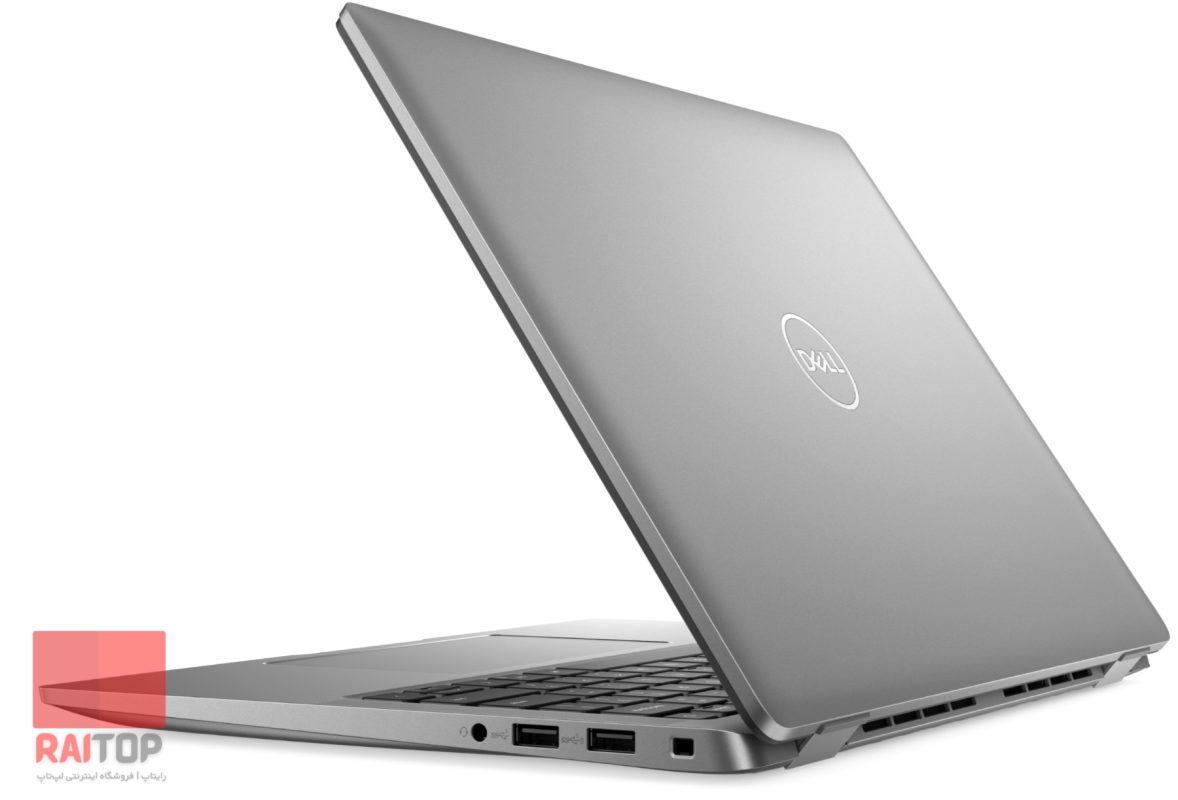 لپ تاپ 14 اینچی Dell مدل Latitude 7440 پشت راست