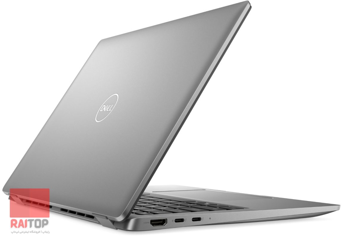 لپ تاپ 14 اینچی Dell مدل Latitude 7440 پشت چپ