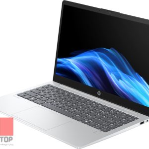 لپ تاپ 14 اینچی HP مدل OmniBook 3 14-ha0 رخ راست