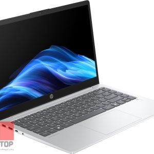 لپ تاپ 14 اینچی HP مدل OmniBook 3 14-ha0 رخ چپ
