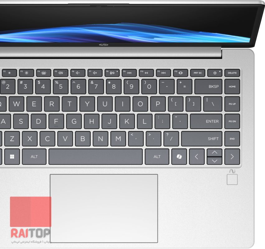 لپ تاپ 14 اینچی HP مدل OmniBook 3 14-ha0 کیبرد