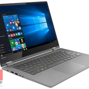لپ تاپ 14 اینچی Lenovo مدل Flex 6-14IKB رخ چپ