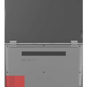 لپ تاپ 14 اینچی Lenovo مدل Flex 6-14IKB قاب پشت