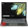 لپ تاپ 14 اینچی Lenovo مدل Flex 6-14IKB مقابل