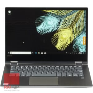 لپ تاپ 14 اینچی Lenovo مدل Flex 6-14IKB مقابل