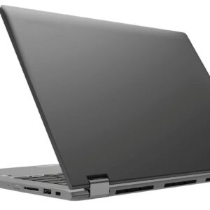 لپ تاپ 14 اینچی Lenovo مدل Flex 6-14IKB پشت راست