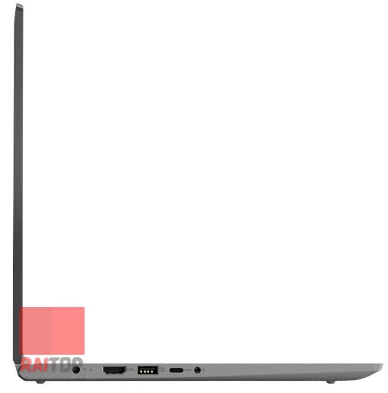 لپ تاپ 14 اینچی Lenovo مدل Flex 6-14IKB چپ