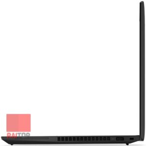 لپ تاپ 14 اینچی Lenovo مدل ThinkPad P14s Gen 3 (Intel) راست