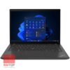 لپ تاپ 14 اینچی Lenovo مدل ThinkPad P14s Gen 3 (Intel) مقابل