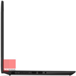 لپ تاپ 14 اینچی Lenovo مدل ThinkPad P14s Gen 3 (Intel) چپ
