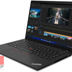 لپ تاپ 14 اینچی Lenovo مدل ThinkPad P14s Gen 3 (Intel)رخ راستگ