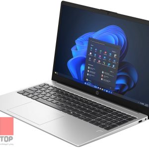 لپ تاپ 15 اینچی HP مدل 255R G10 رخ راست