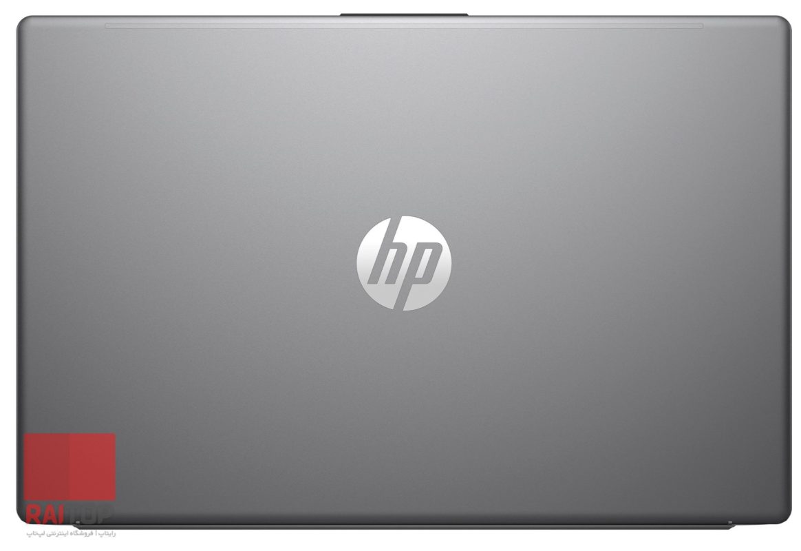 لپ تاپ 15 اینچی HP مدل 255R G10 قاب پشت