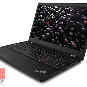 لپ تاپ 15 اینچی Lenovo مدل ThinkPad P15v Gen 3 رخ راست