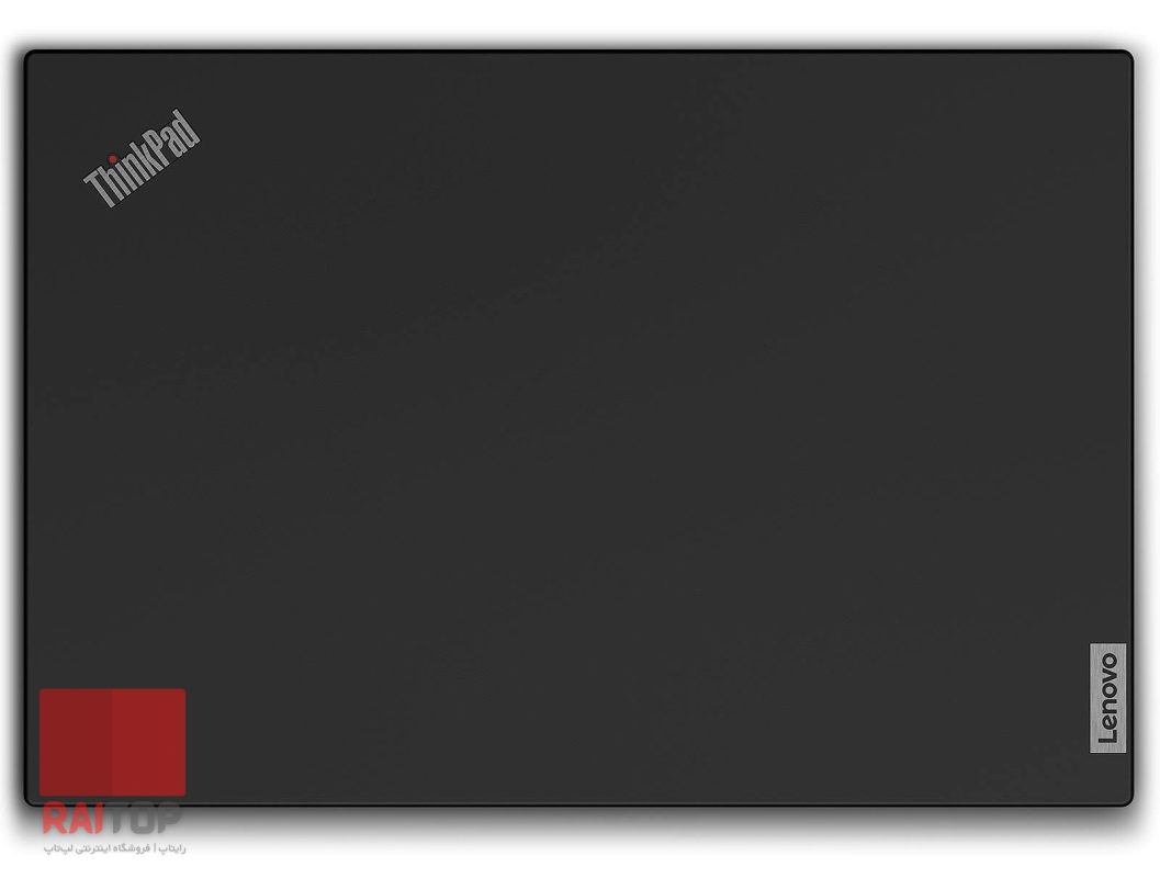 لپ تاپ 15 اینچی Lenovo مدل ThinkPad P15v Gen 3 قاب پشت