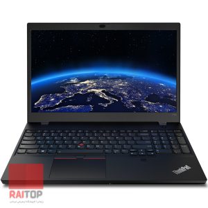 لپ تاپ 15 اینچی Lenovo مدل ThinkPad P15v Gen 3 مقابل